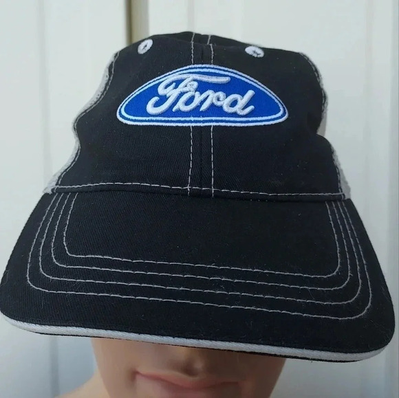Ford Motor Company Cap - Picture 8 of 13